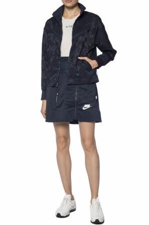 Jacket with an embroidered pattern, zdjęcie 2 Jacket with an embroidered pattern od Nike